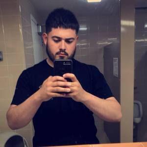 Meet your Posher, Fernando